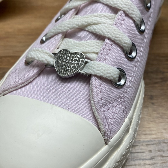 PLATFORM CONVERSE CTAS LIFT OX - Picture 4 of 8